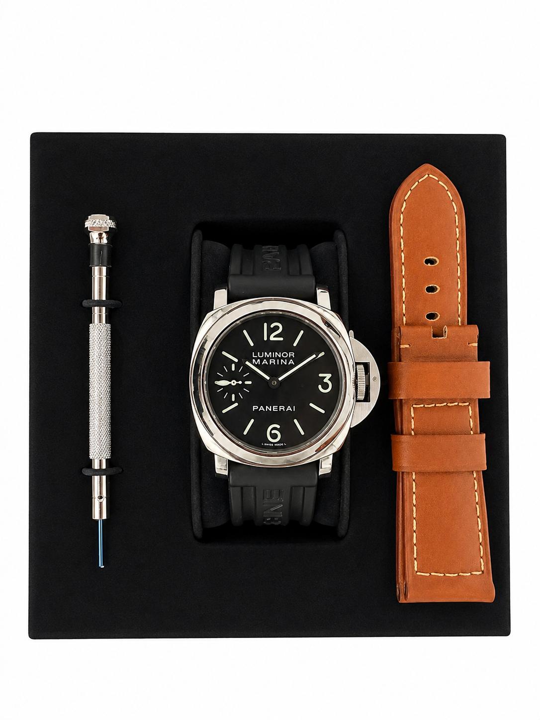 Panerai Luminor Pre-Owned