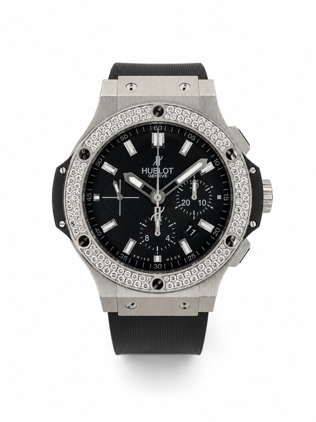 Hublot Big Bang Pre-Owned