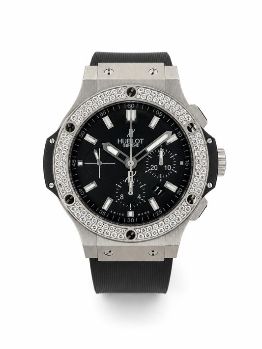 Hublot Big Bang Pre-Owned