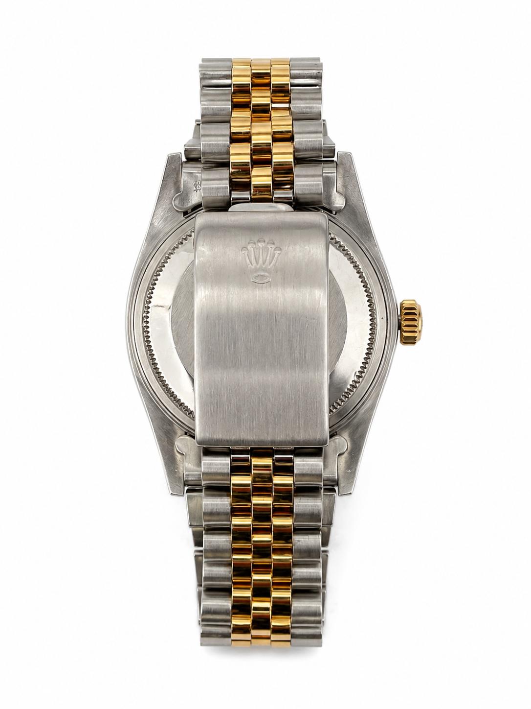 Rolex Datejust Pre-Owned