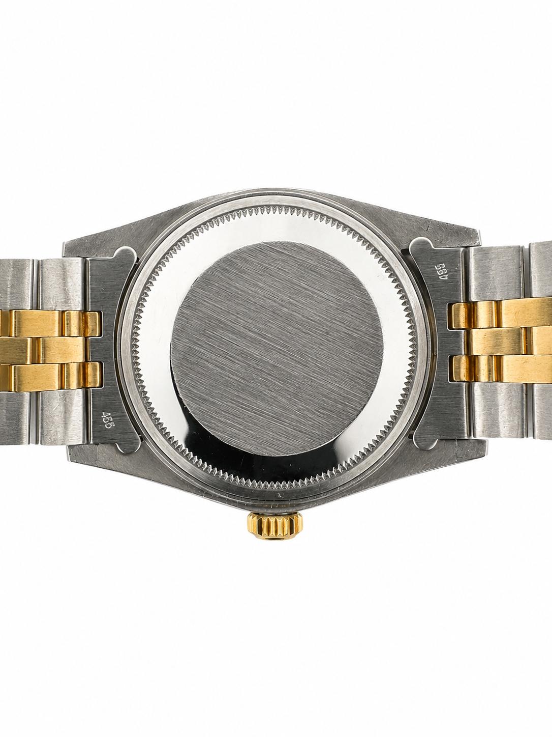 Rolex Datejust Pre-Owned