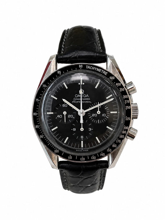 Omega Speedmaster Pre-Owned