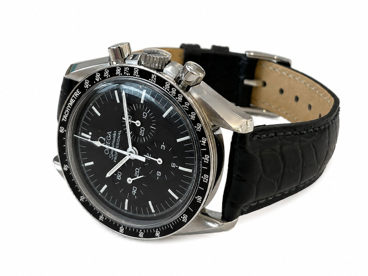 Omega Speedmaster Pre-Owned