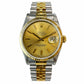 Rolex Datejust Pre-Owned