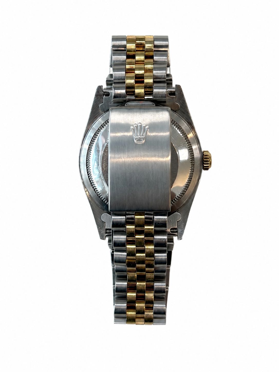 Rolex Datejust Pre-Owned