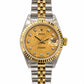 Rolex Lady-Datejust Pre-Owned