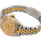 Rolex Lady-Datejust Pre-Owned