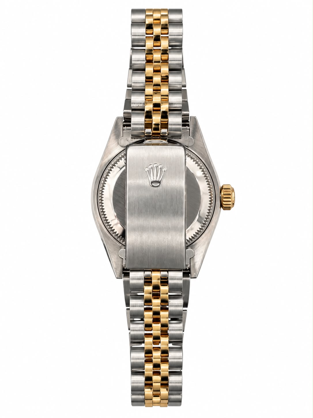 Rolex Lady-Datejust Pre-Owned