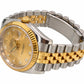 Rolex Datejust Pre-Owned