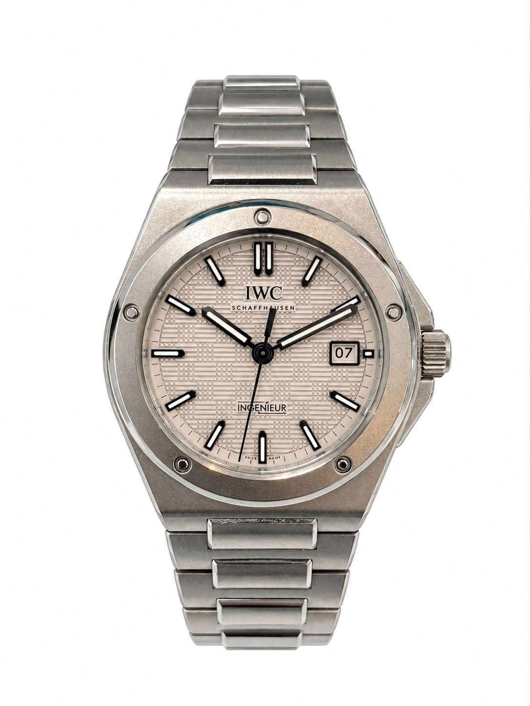 IWC Ingenieur Pre-Owned
