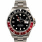Rolex GMT Master "Coke" Pre-Owned