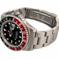 Rolex GMT Master "Coke" Pre-Owned