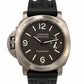 Panerei Luminor Left Hand Pre-Owned