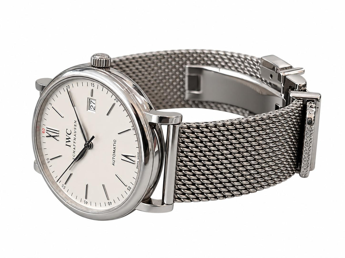 IWC Portofino Pre-Owned