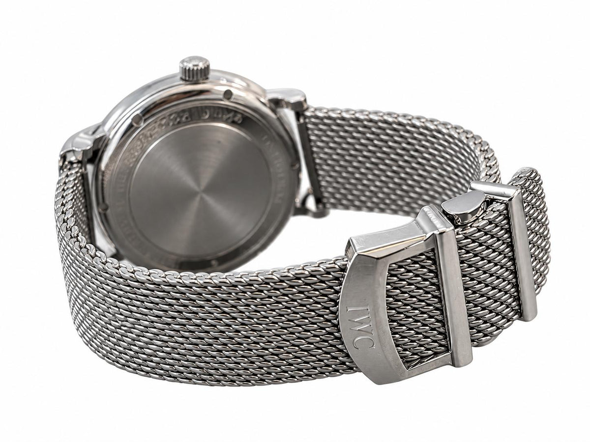IWC Portofino Pre-Owned