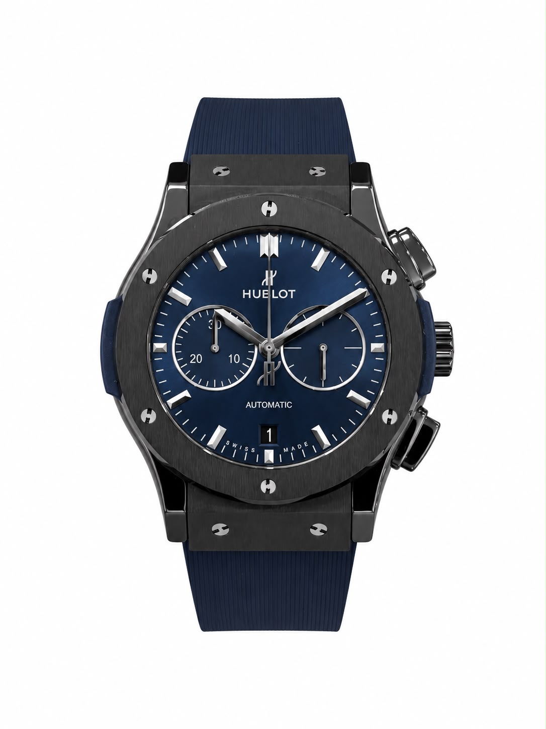 Hublot Classic Fusion Pre-Owned