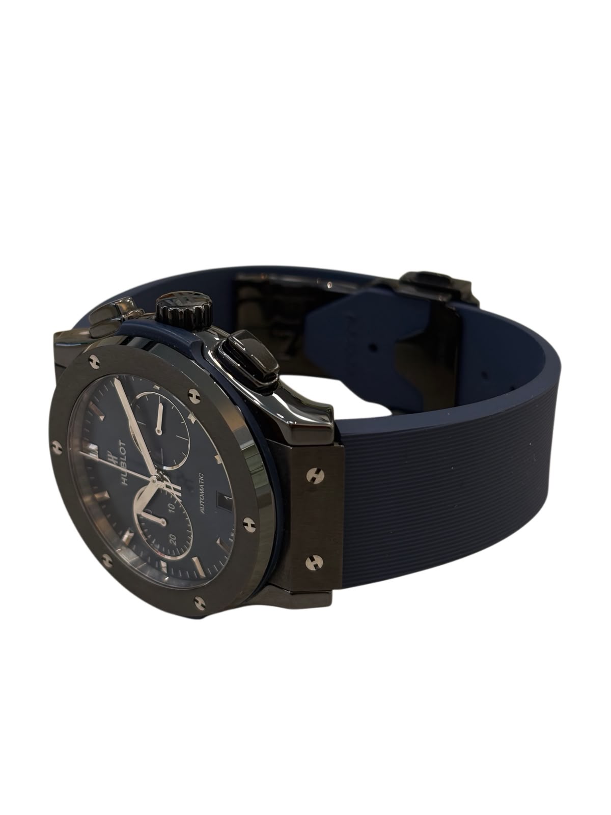 Hublot Classic Fusion Pre-Owned