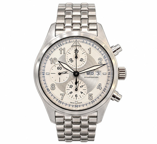 IWC Spitfire Chrono Pre-Owned