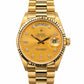 Rolex Day-Date Pre-Owned