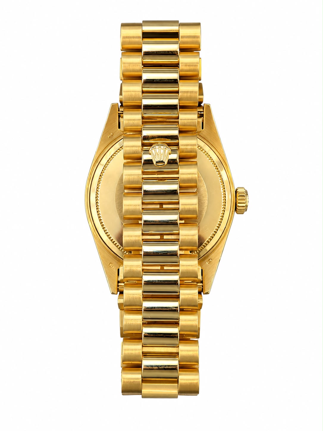 Rolex Day-Date Pre-Owned