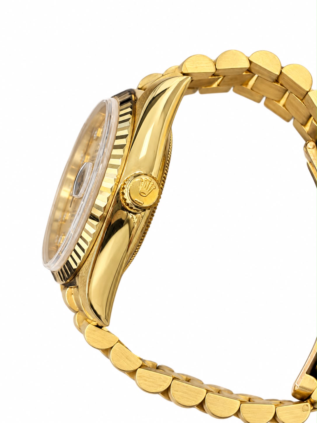 Rolex Day-Date Pre-Owned