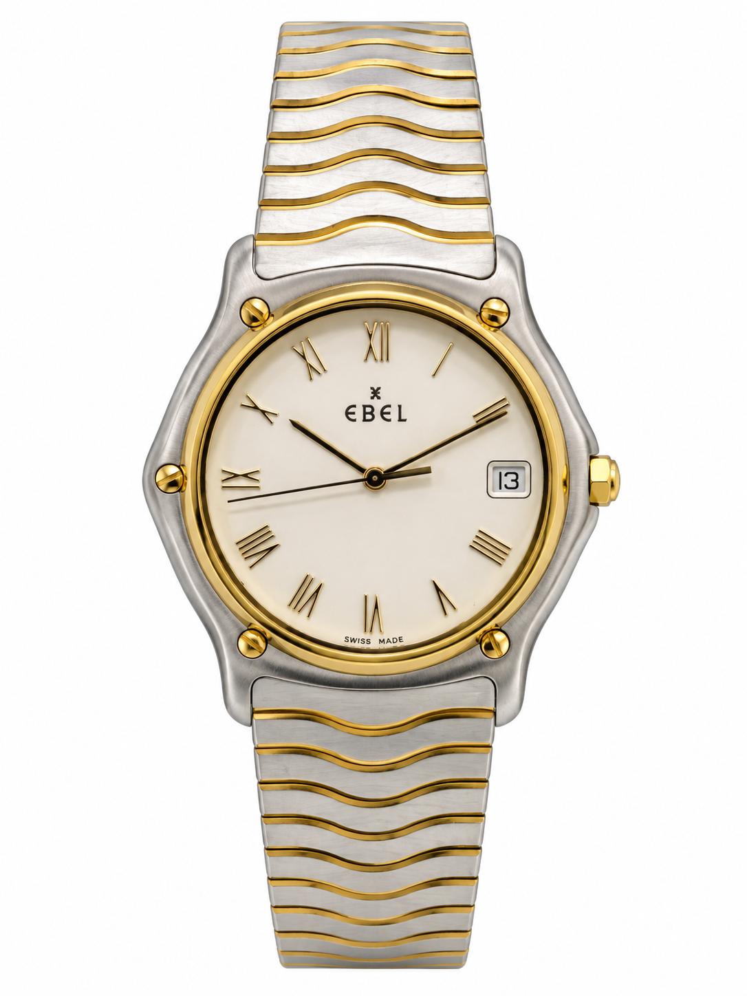 Ebel Classic Sport