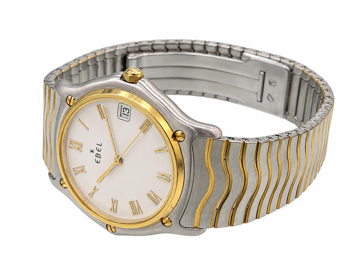 Ebel Classic Sport