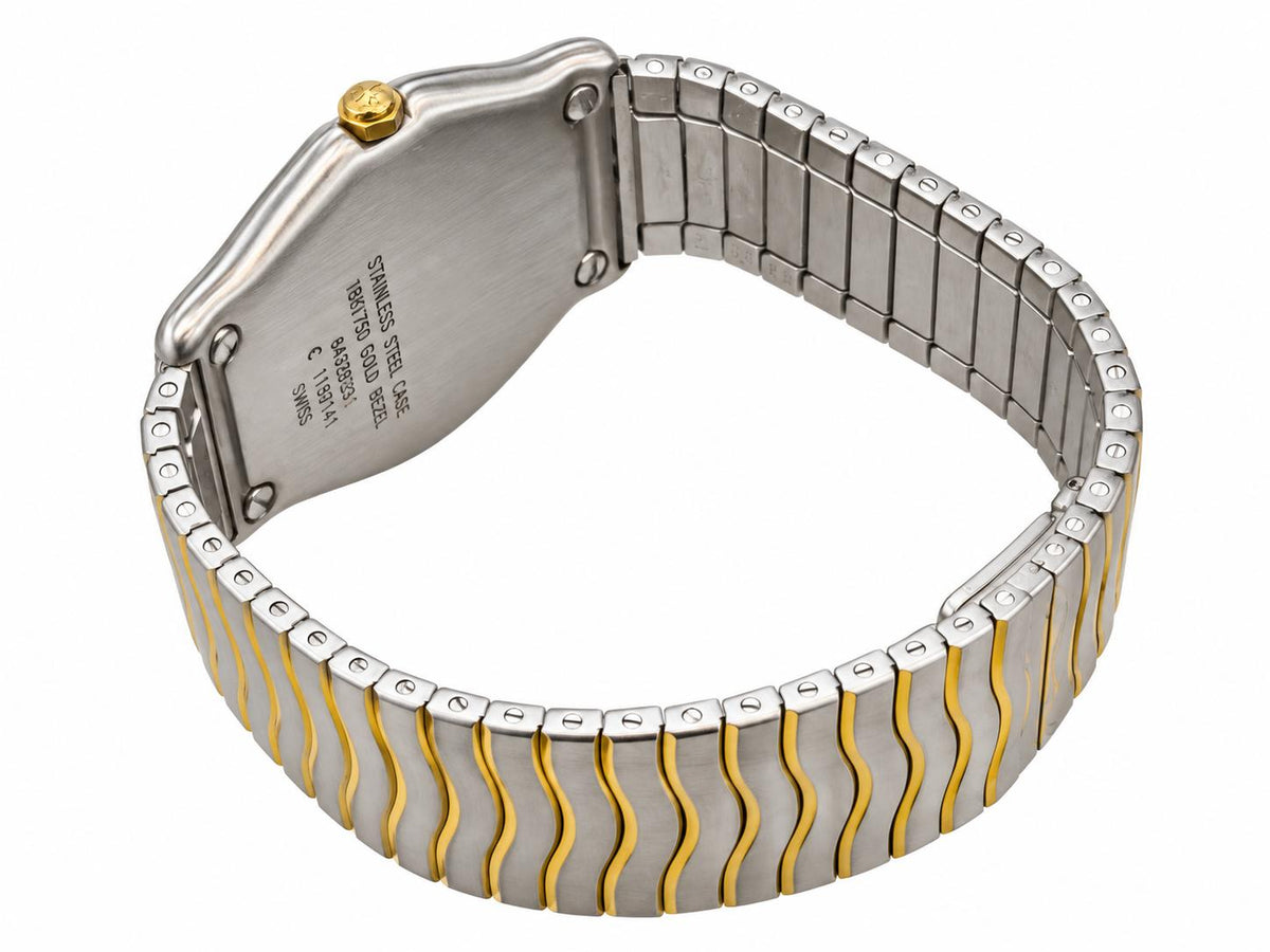 Ebel Classic Sport