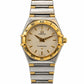 Omega Constellation Pre-Owned