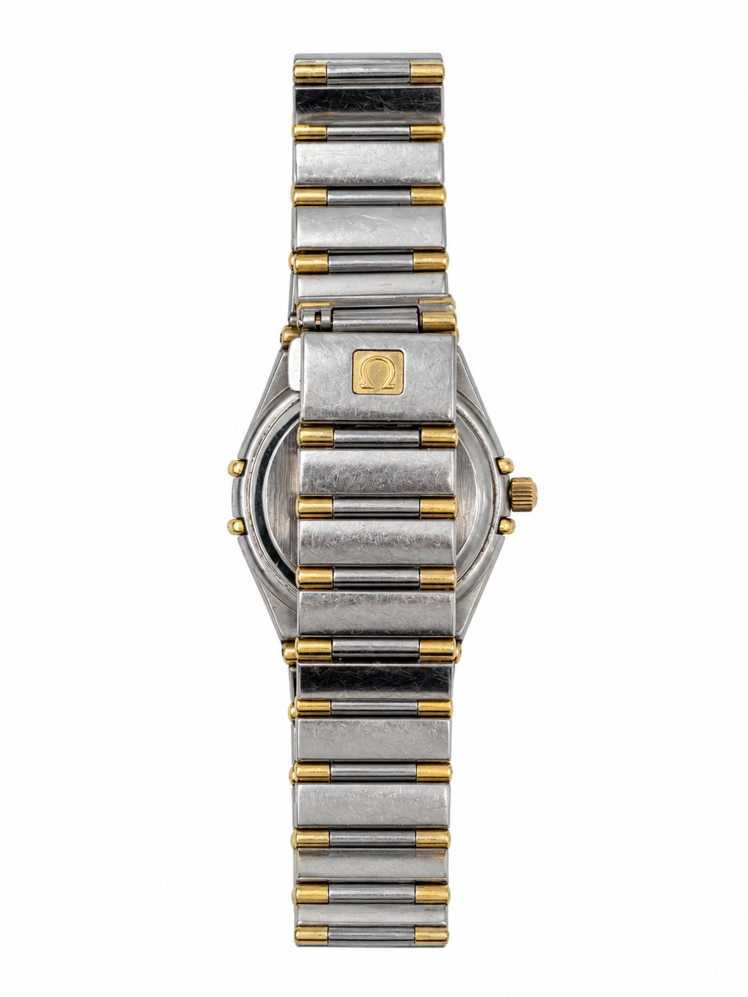 Omega Constellation Pre-Owned