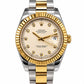 Rolex Datejust Pre-Owned