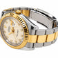 Rolex Datejust Pre-Owned