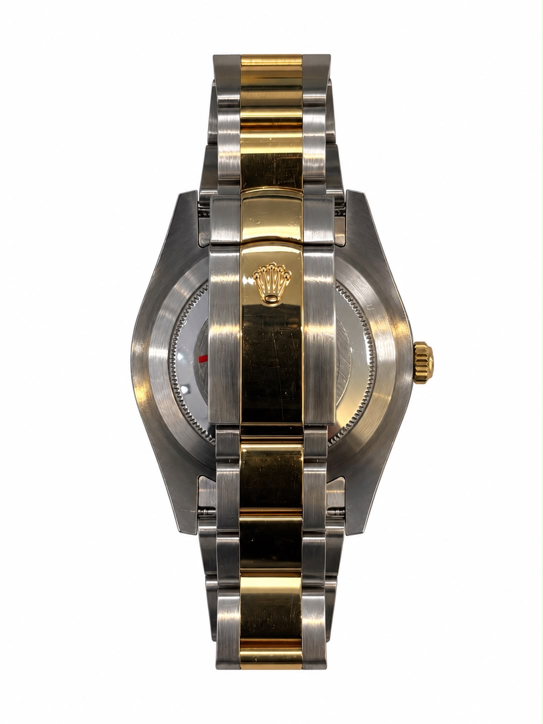 Rolex Datejust Pre-Owned