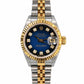 Rolex Lady Datejust Pre-Owned