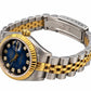 Rolex Lady Datejust Pre-Owned