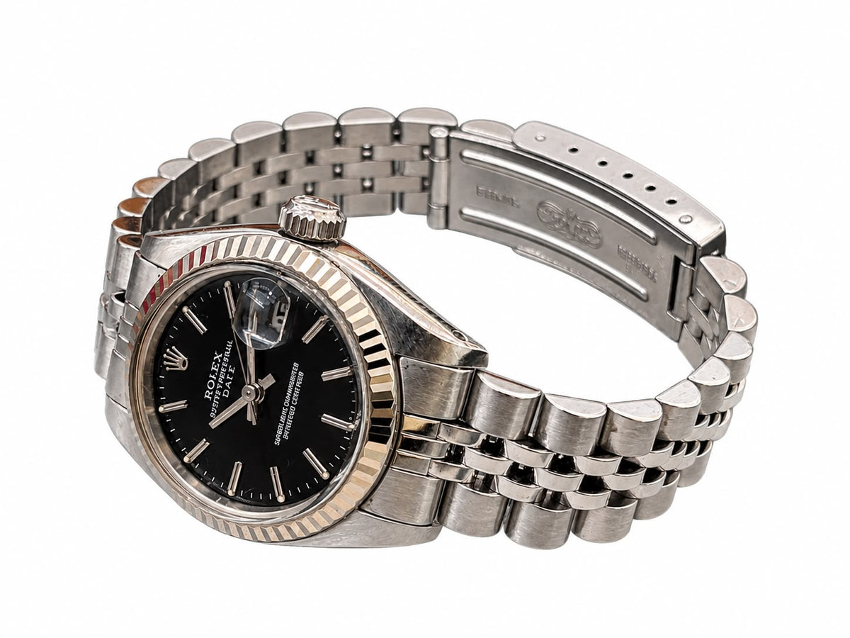 Rolex Lady-Datejust Pre-Owned