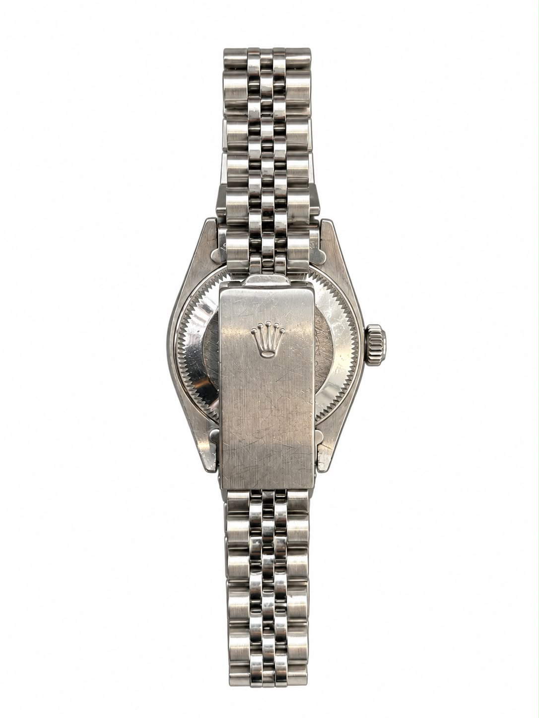 Rolex Lady-Datejust Pre-Owned