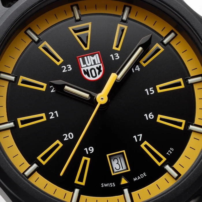 LUMINOX - Atacama Field