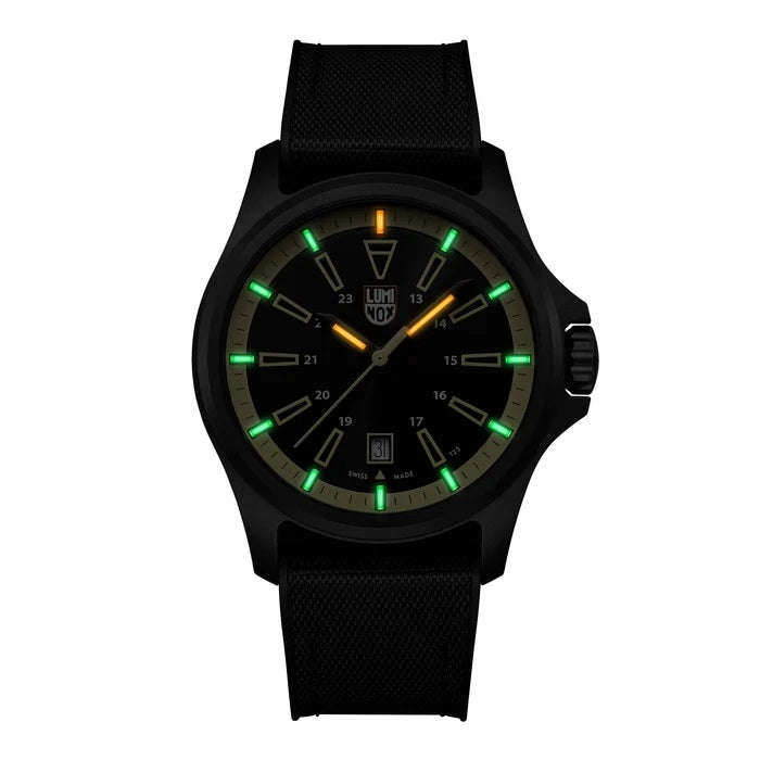 LUMINOX - Atacama Field