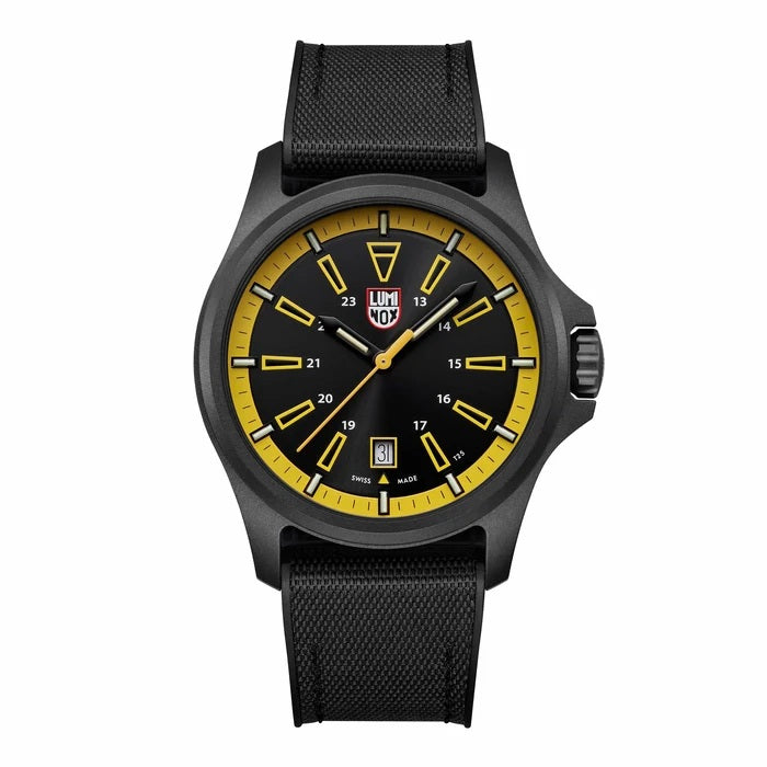 LUMINOX - Atacama Field