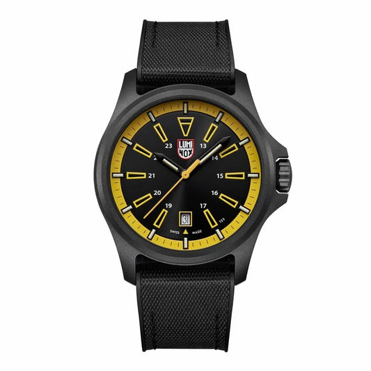 LUMINOX - Atacama Field
