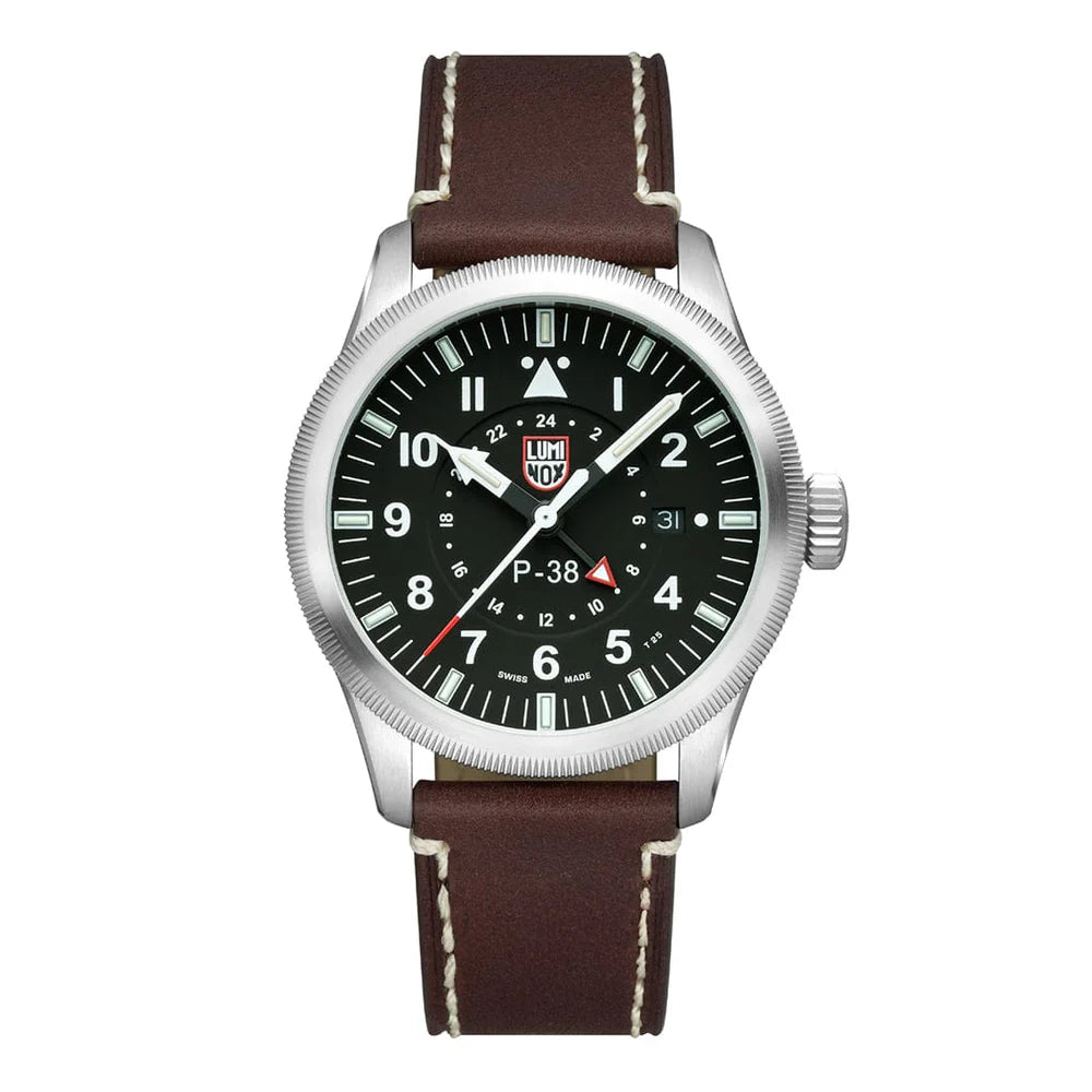 LUMINOX - Air Pilot P-38 Lightning