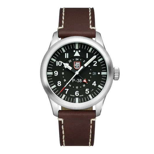 LUMINOX - Air Pilot P-38 Lightning