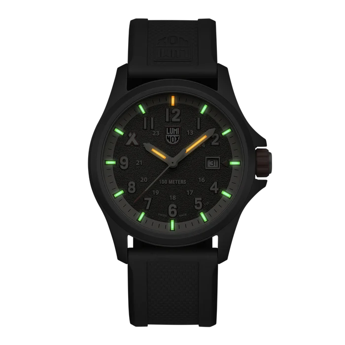 LUMINOX - Bear Grylls Survival Land