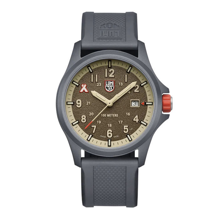 LUMINOX - Bear Grylls Survival Land