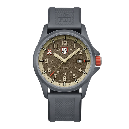 LUMINOX - Bear Grylls Survival Land