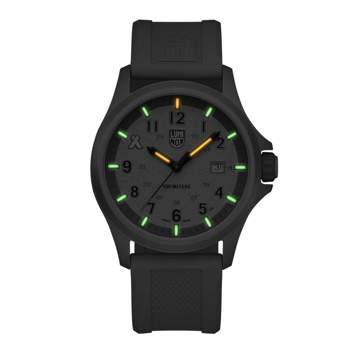 LUMINOX - Bear Grylls Survival Land