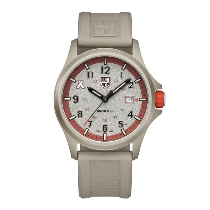 LUMINOX - Bear Grylls Survival Land