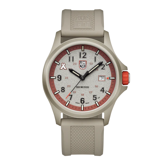 LUMINOX - Bear Grylls Survival Land