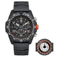 LUMINOX - Bear Grylls Survival Chronograph mit Kompass